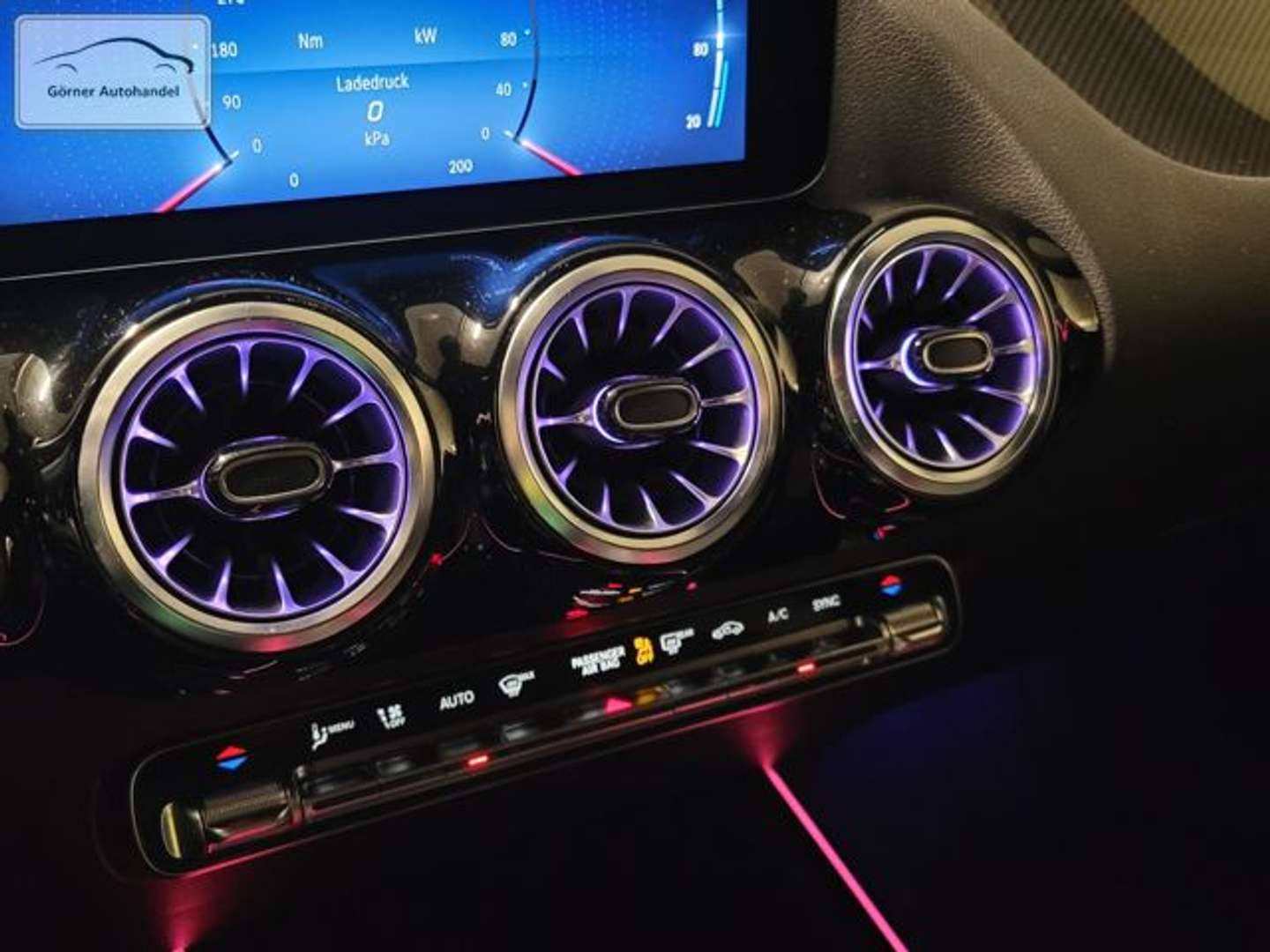 Mercedes Classe B 180 AMG Line - 2023 - Joinsteer - #10