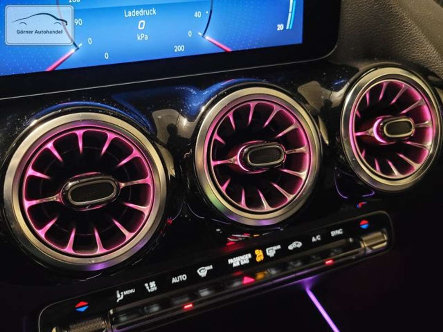 Mercedes Classe B 180 AMG Line - 2023 - Joinsteer - #11