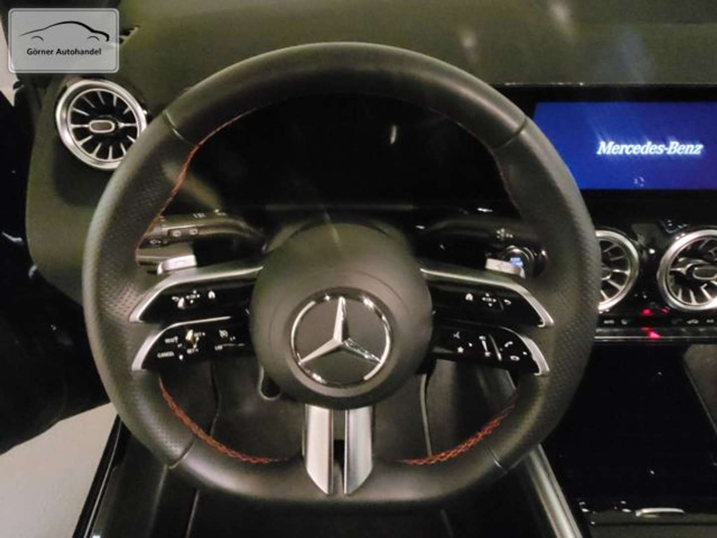 Mercedes Classe B 180 AMG Line - 2023 - Joinsteer - #12