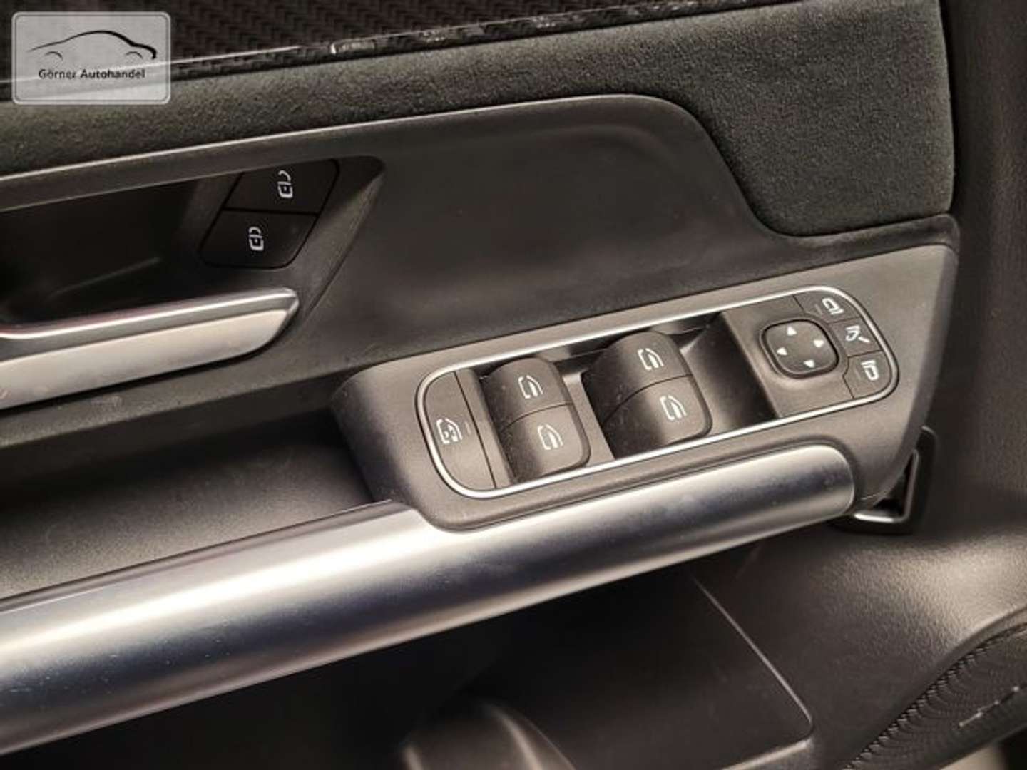 Mercedes Classe B 180 AMG Line - 2023 - Joinsteer - #13