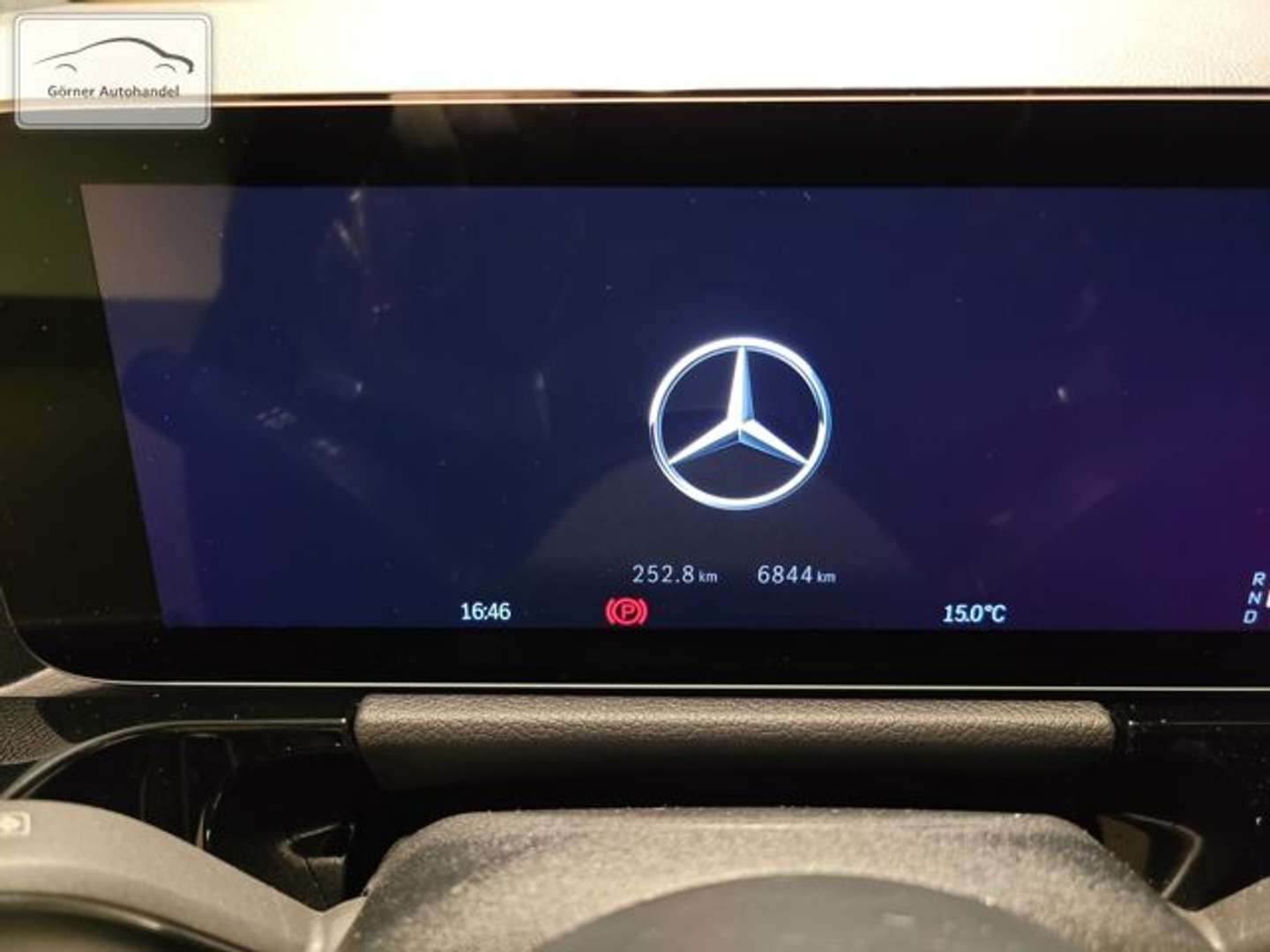 Mercedes Classe B 180 AMG Line - 2023 - Joinsteer - #16