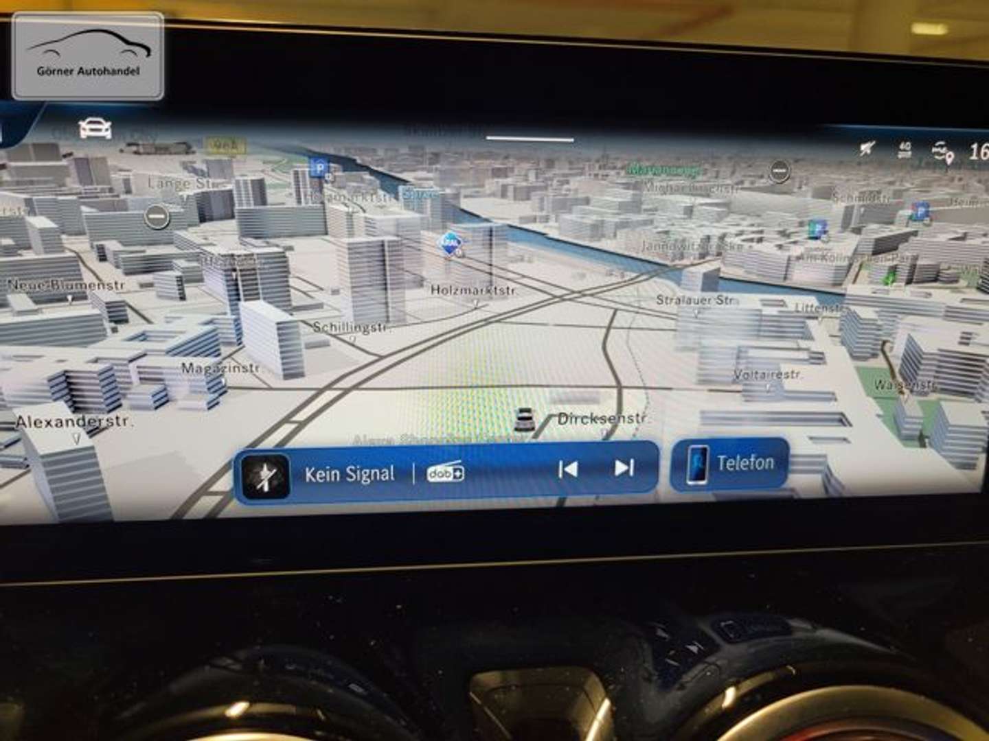 Mercedes Classe B 180 AMG Line - 2023 - Joinsteer - #17