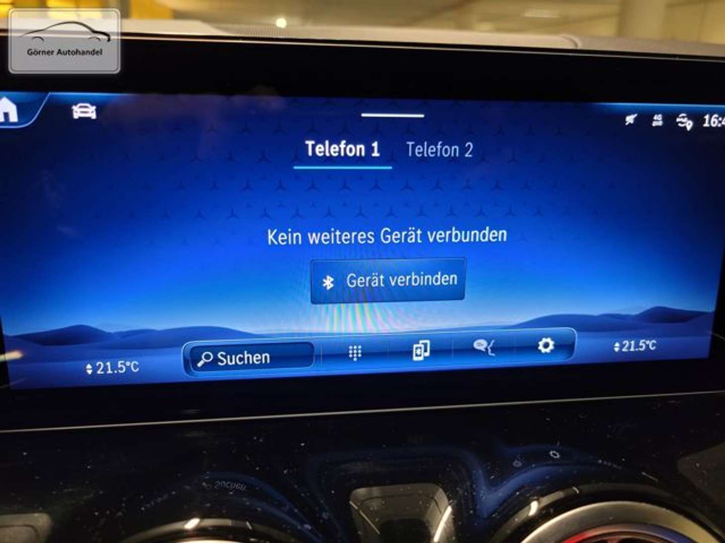 Mercedes Classe B 180 AMG Line - 2023 - Joinsteer - #18