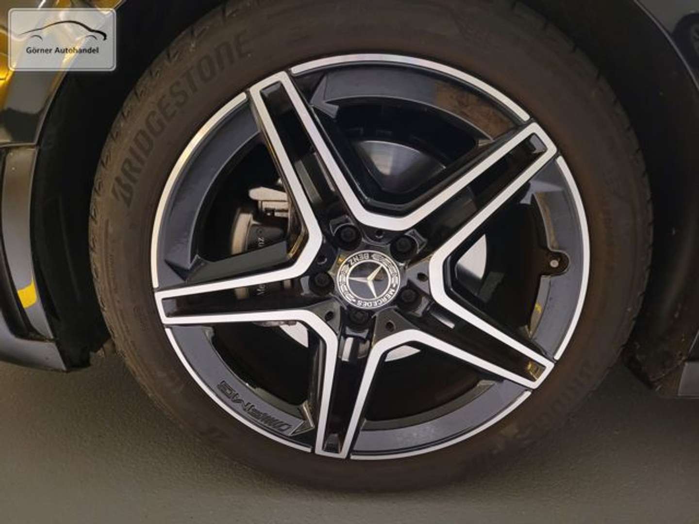 Mercedes Classe B 180 AMG Line - 2023 - Joinsteer - #22