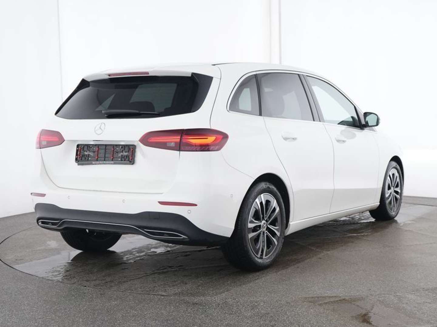 Mercedes Classe B 200 Progressive - 2024 - Joinsteer - #2