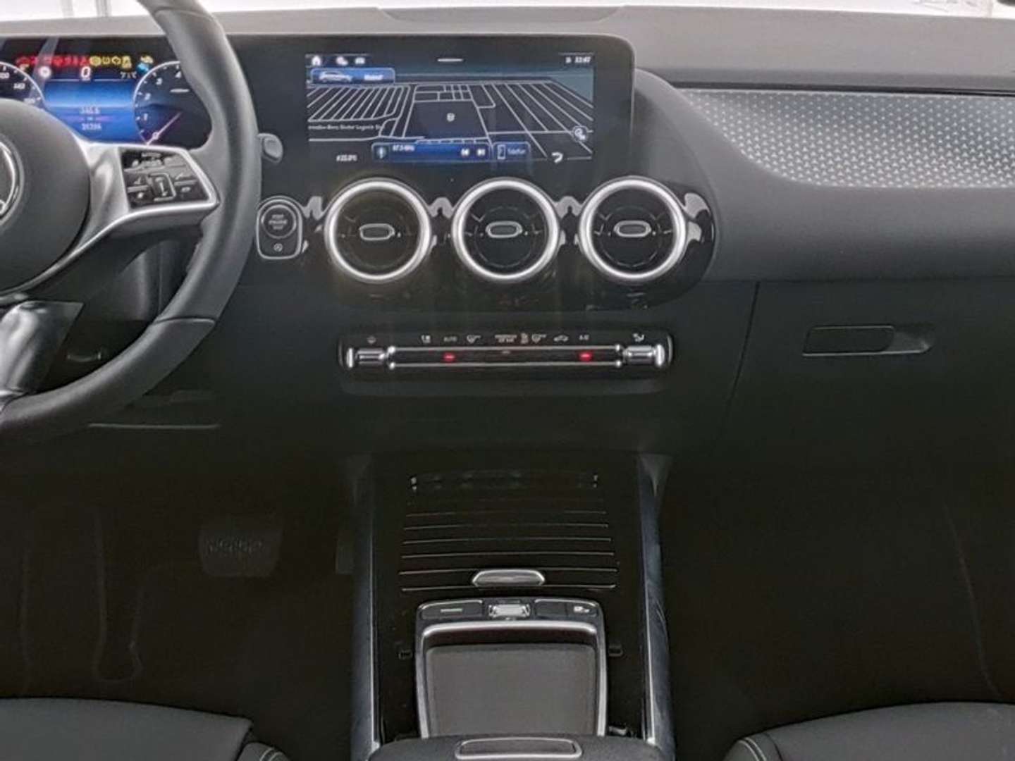 Mercedes Classe B 200 Progressive - 2024 - Joinsteer - #3