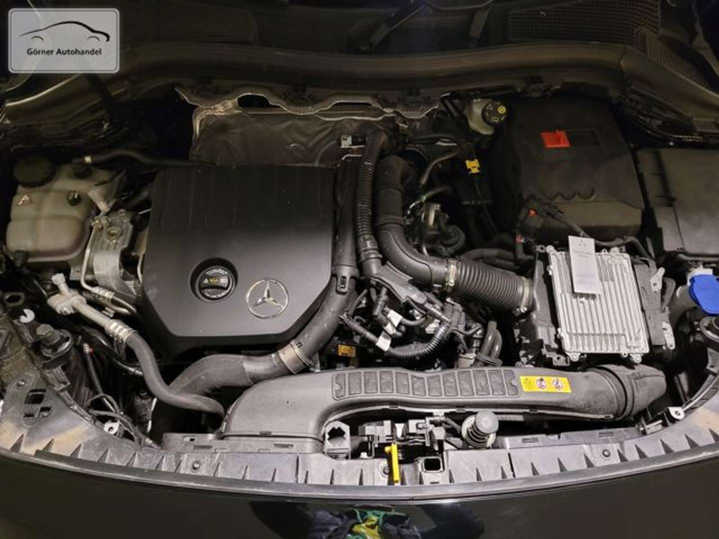 Mercedes Classe B 180 AMG Line - 2023 - Joinsteer - #24