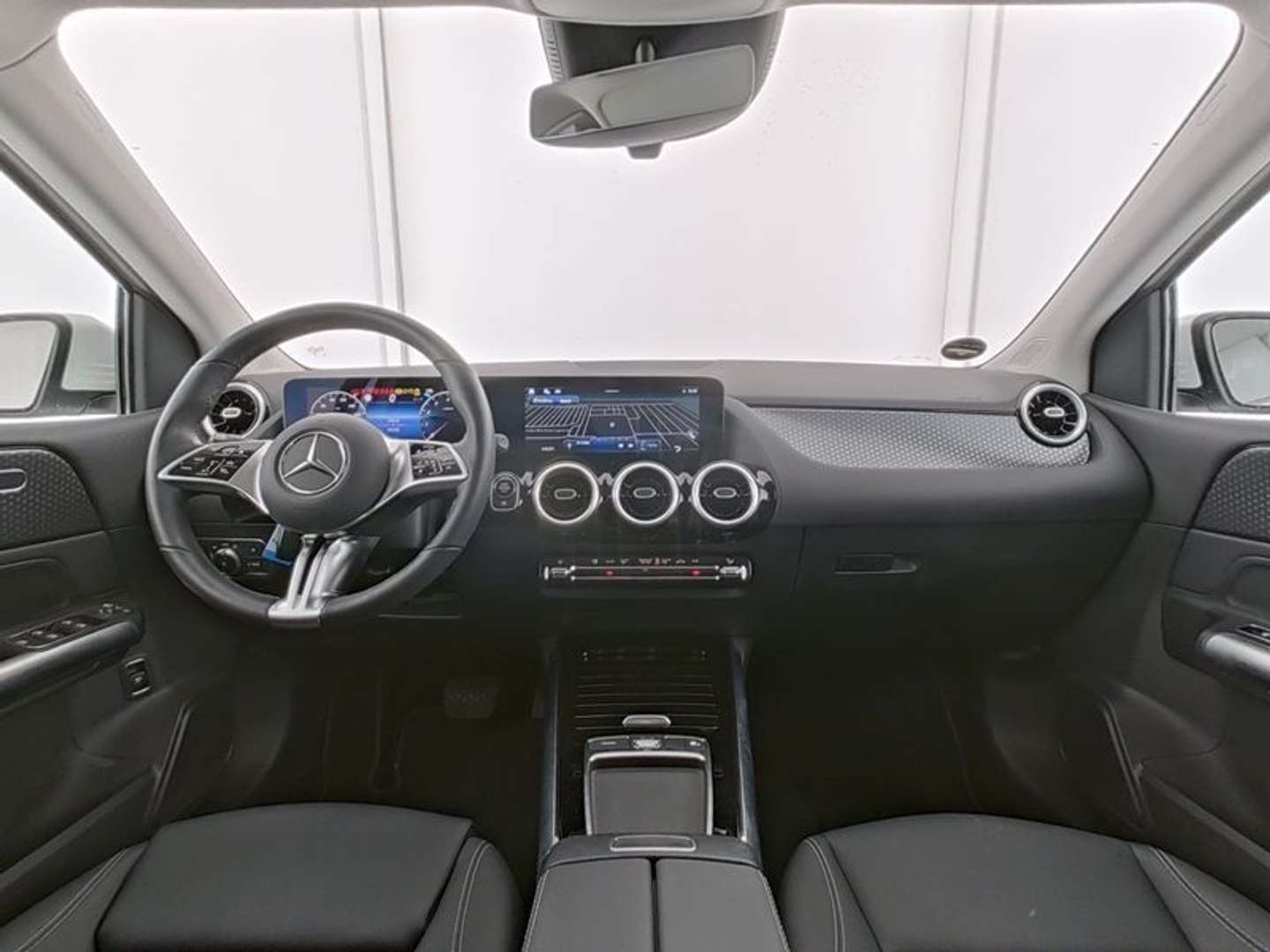 Mercedes Classe B 200 Progressive - 2024 - Joinsteer - #5