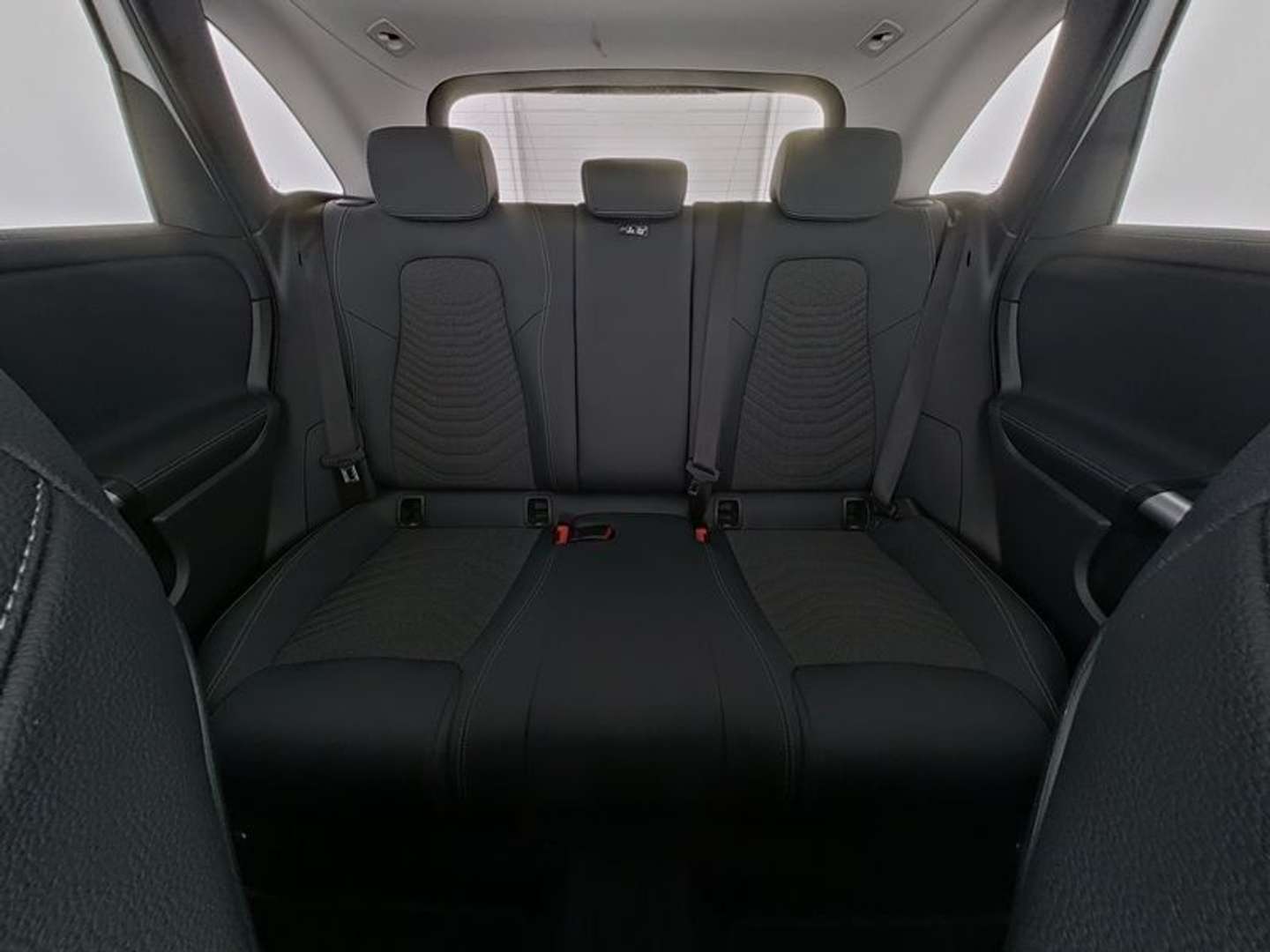 Mercedes Classe B 200 Progressive - 2024 - Joinsteer - #6