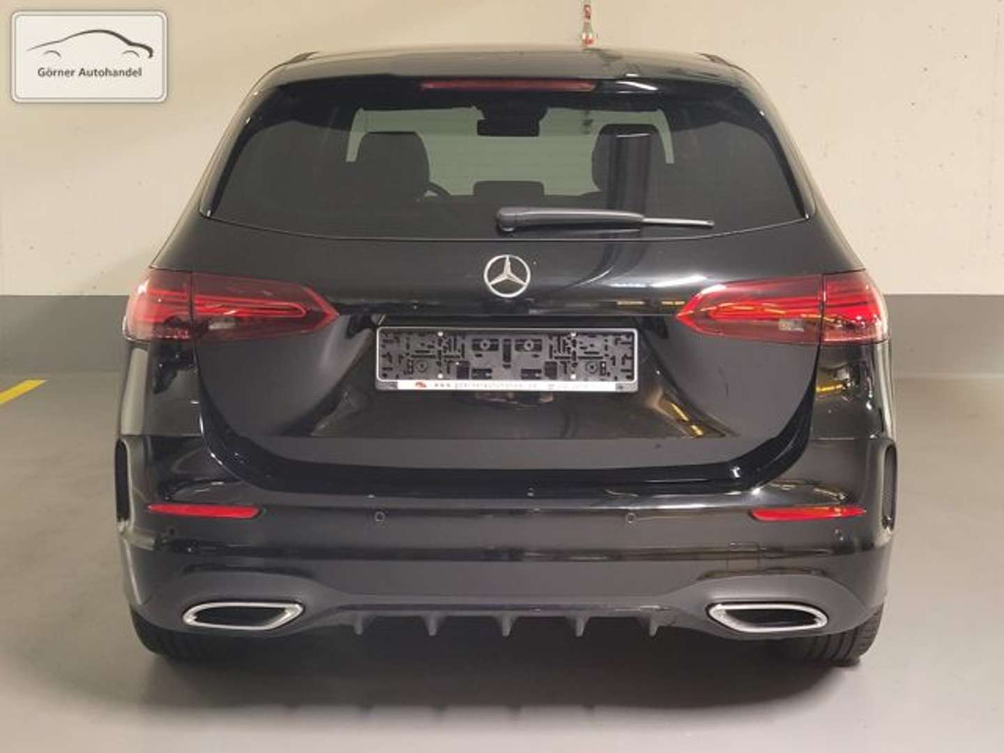 Mercedes Classe B 180 AMG Line - 2023 - Joinsteer - #27