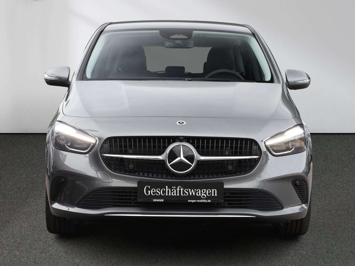 Mercedes Classe B 180 Progressive - 2025 - Joinsteer - #3