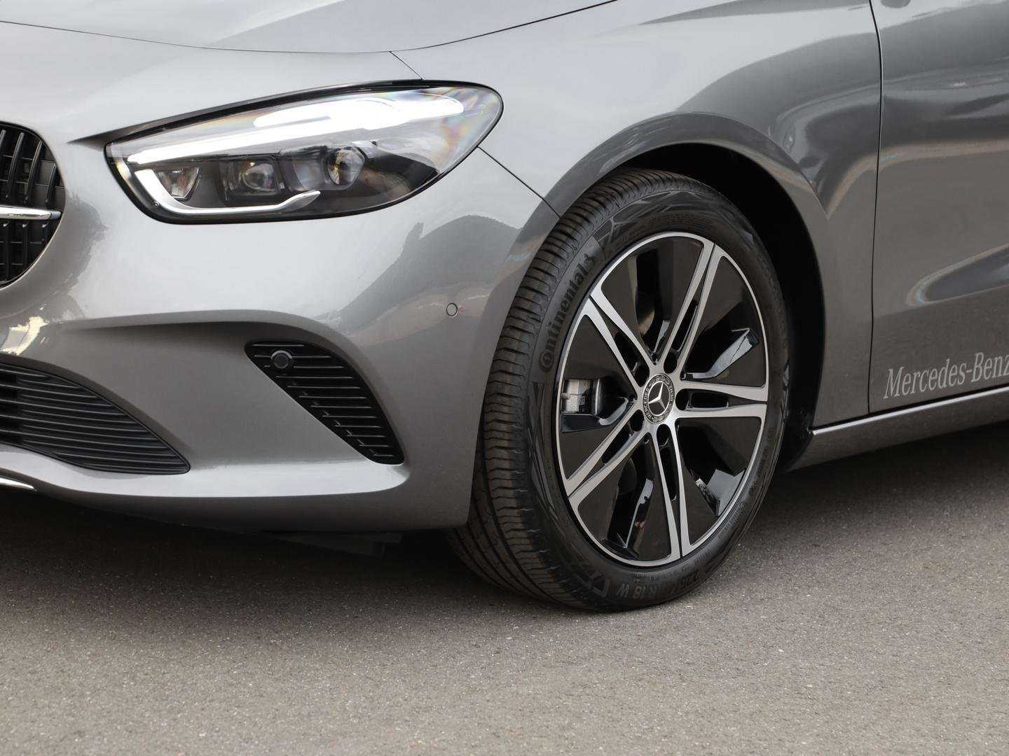 Mercedes Classe B 180 Progressive - 2025 - Joinsteer - #10