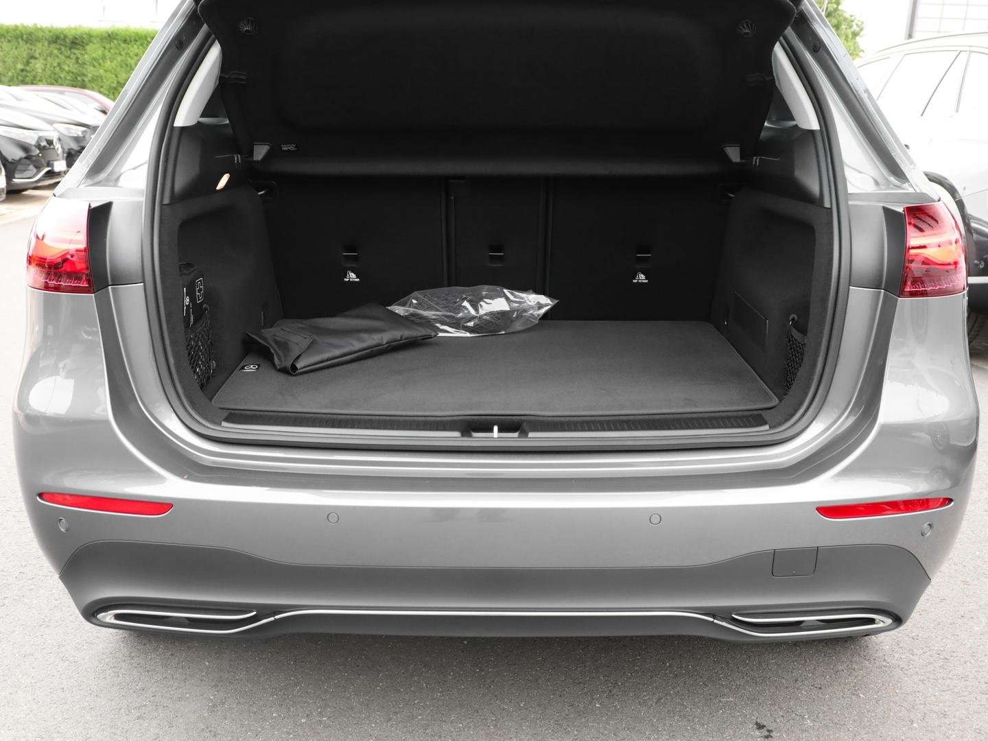 Mercedes Classe B 180 Progressive - 2025 - Joinsteer - #12