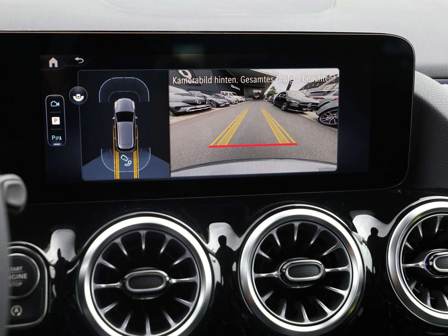 Mercedes Classe B 180 Progressive - 2025 - Joinsteer - #13