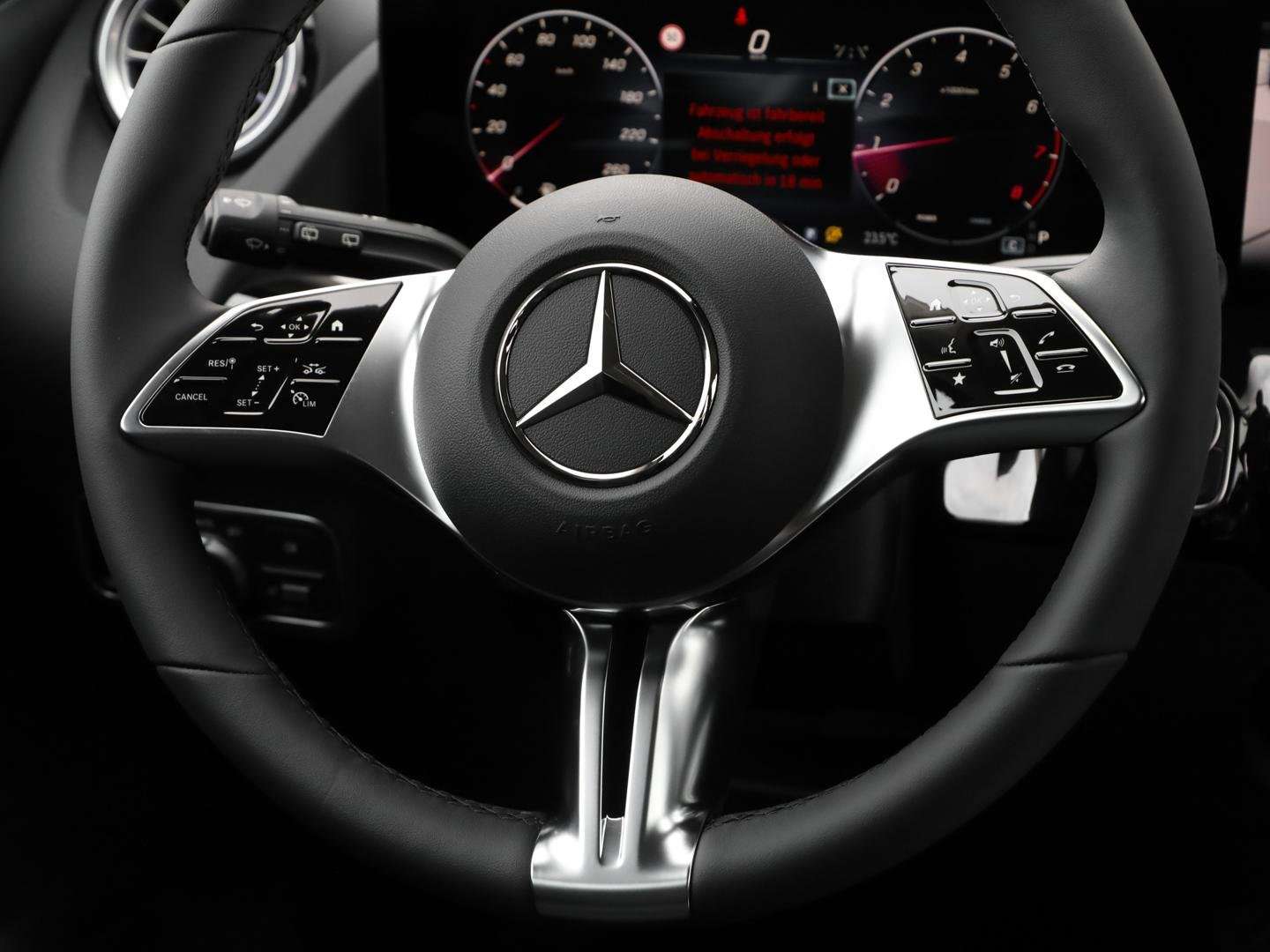 Mercedes Classe B 180 Progressive - 2025 - Joinsteer - #14