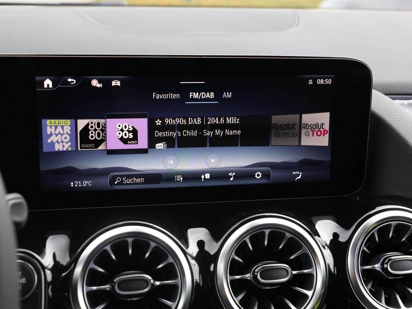 Mercedes Classe B 180 Progressive - 2025 - Joinsteer - #16