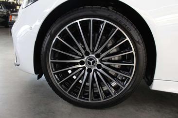 Mercedes Classe C 220 Premium — photo 5