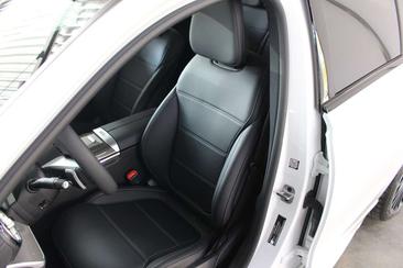 Mercedes Classe C 220 Premium — photo 6