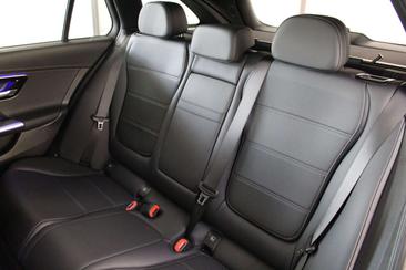 Mercedes Classe C 220 Premium — photo 9