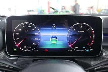 Mercedes Classe C 220 Premium — photo 15