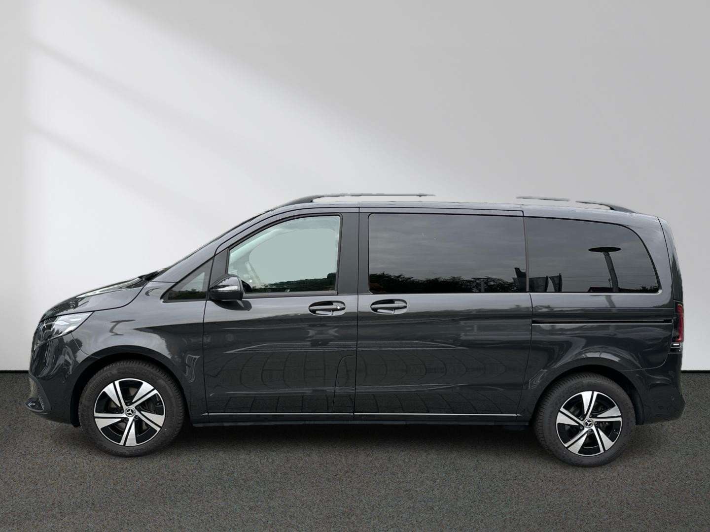 Mercedes V 250 250 Style - 2025 - Joinsteer - #1