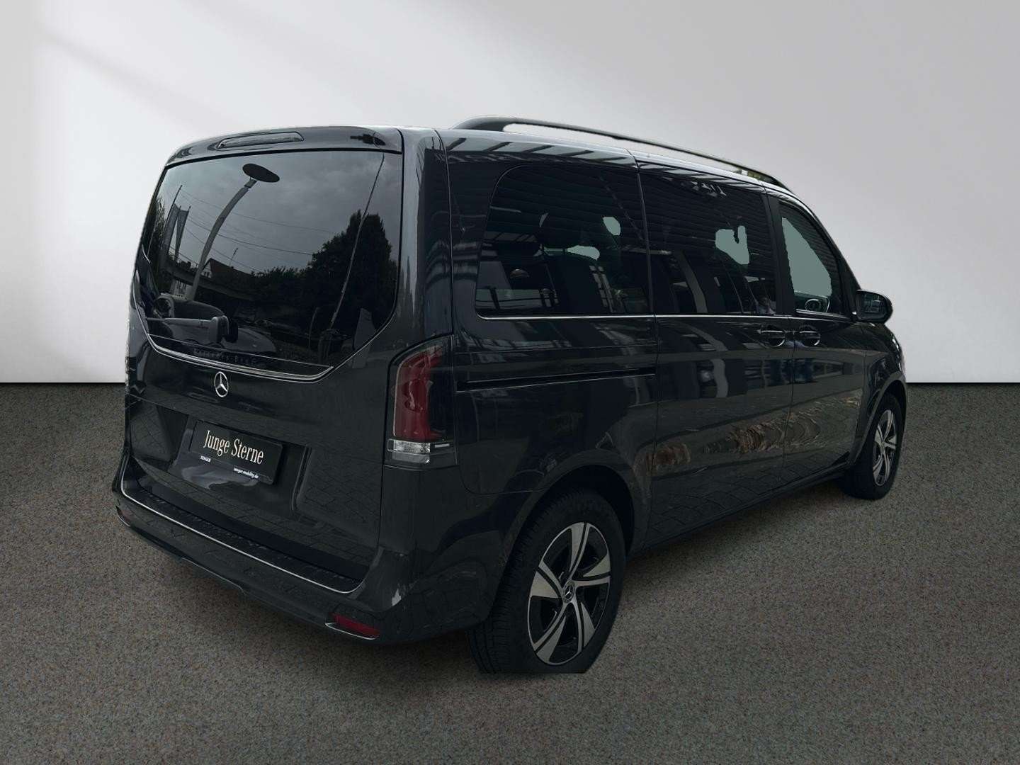 Mercedes V 250 250 Style - 2025 - Joinsteer - #2