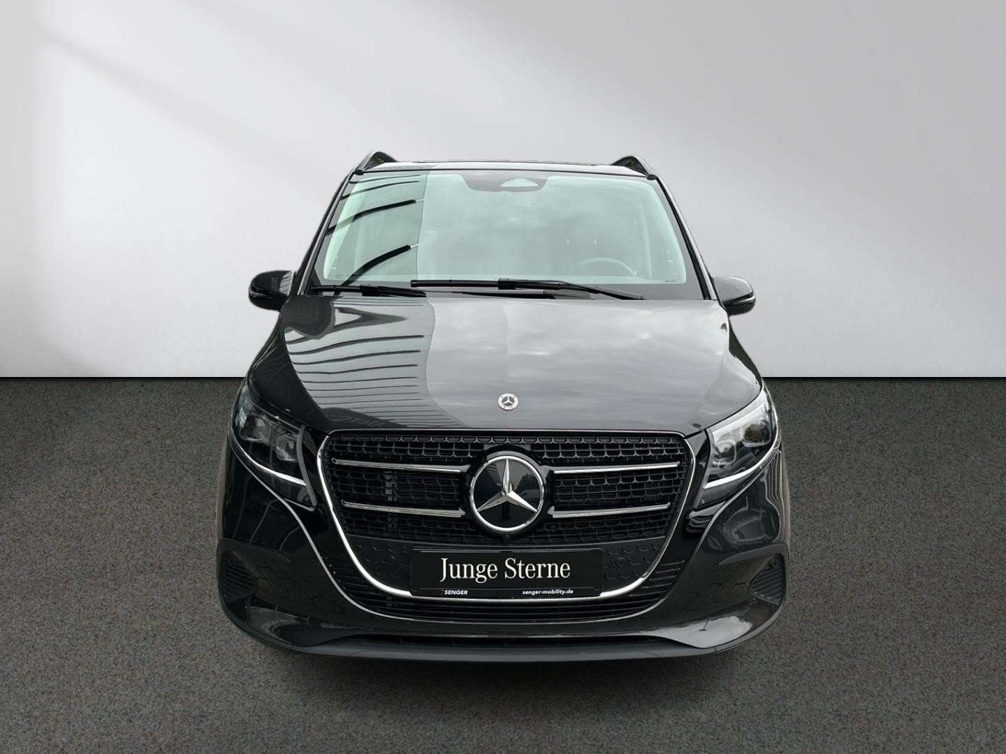 Mercedes V 250 250 Style - 2025 - Joinsteer - #3