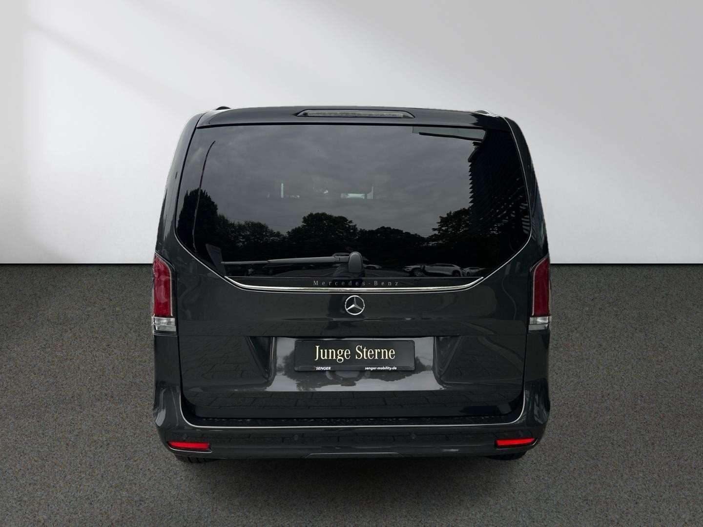 Mercedes V 250 250 Style - 2025 - Joinsteer - #4