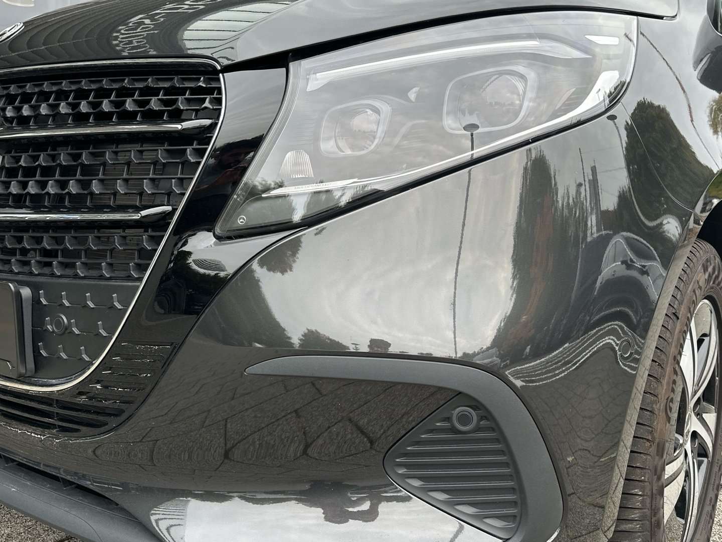 Mercedes V 250 250 Style - 2025 - Joinsteer - #5