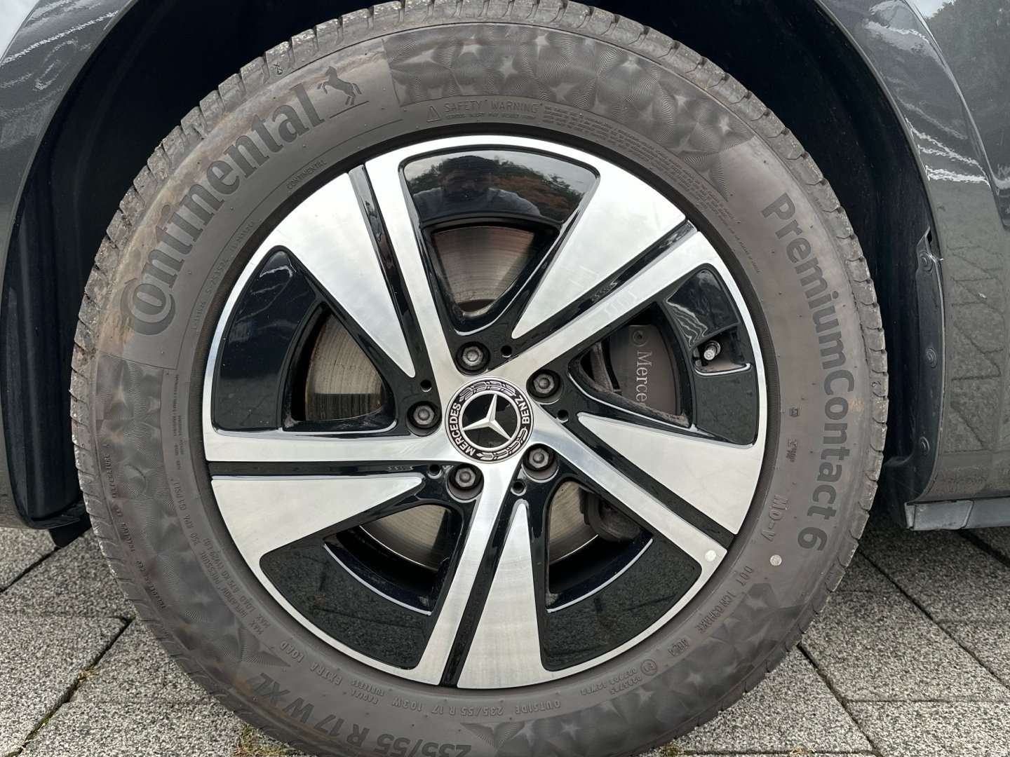 Mercedes V 250 250 Style - 2025 - Joinsteer - #6