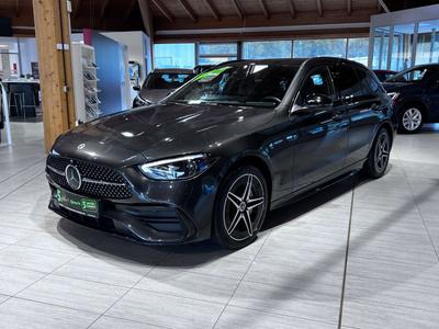 Mercedes Classe C 300 AMG-Line -  - Joinsteer - #2
