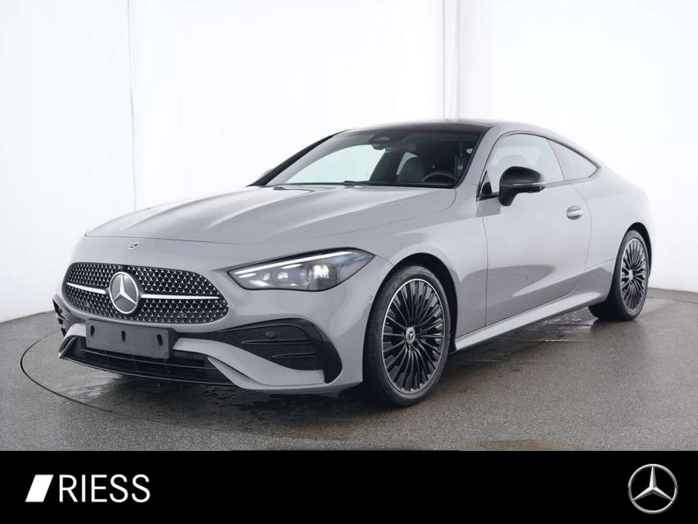 Mercedes CLE Coupé 300 Sport - 2024 - Joinsteer - #1