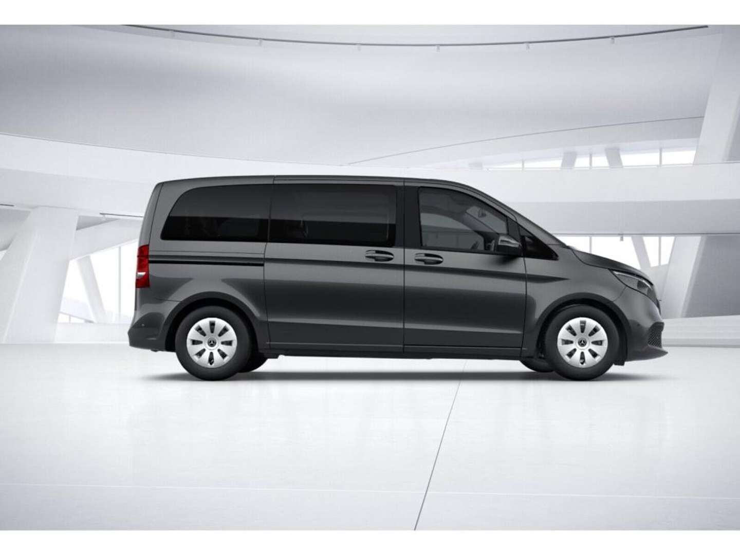 Mercedes V 220 220 Business - 2022 - Joinsteer - #2