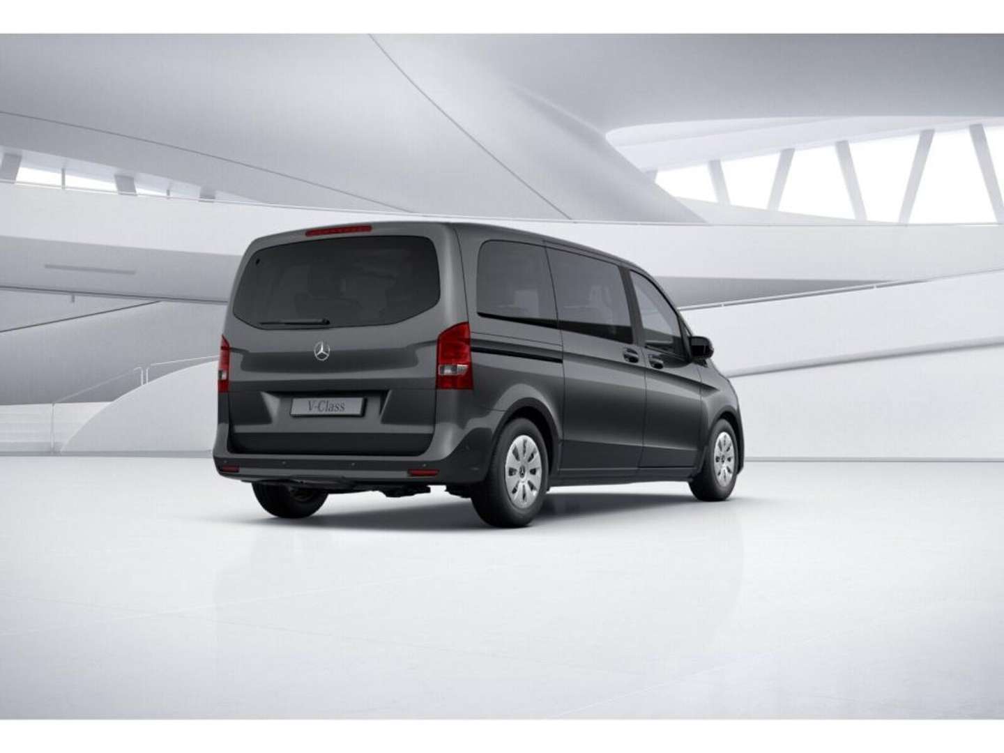 Mercedes V 220 220 Business - 2022 - Joinsteer - #3