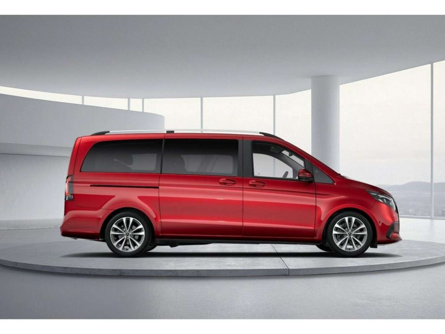 Mercedes V 220 D 220 STYLE - 2024 - Joinsteer - #2