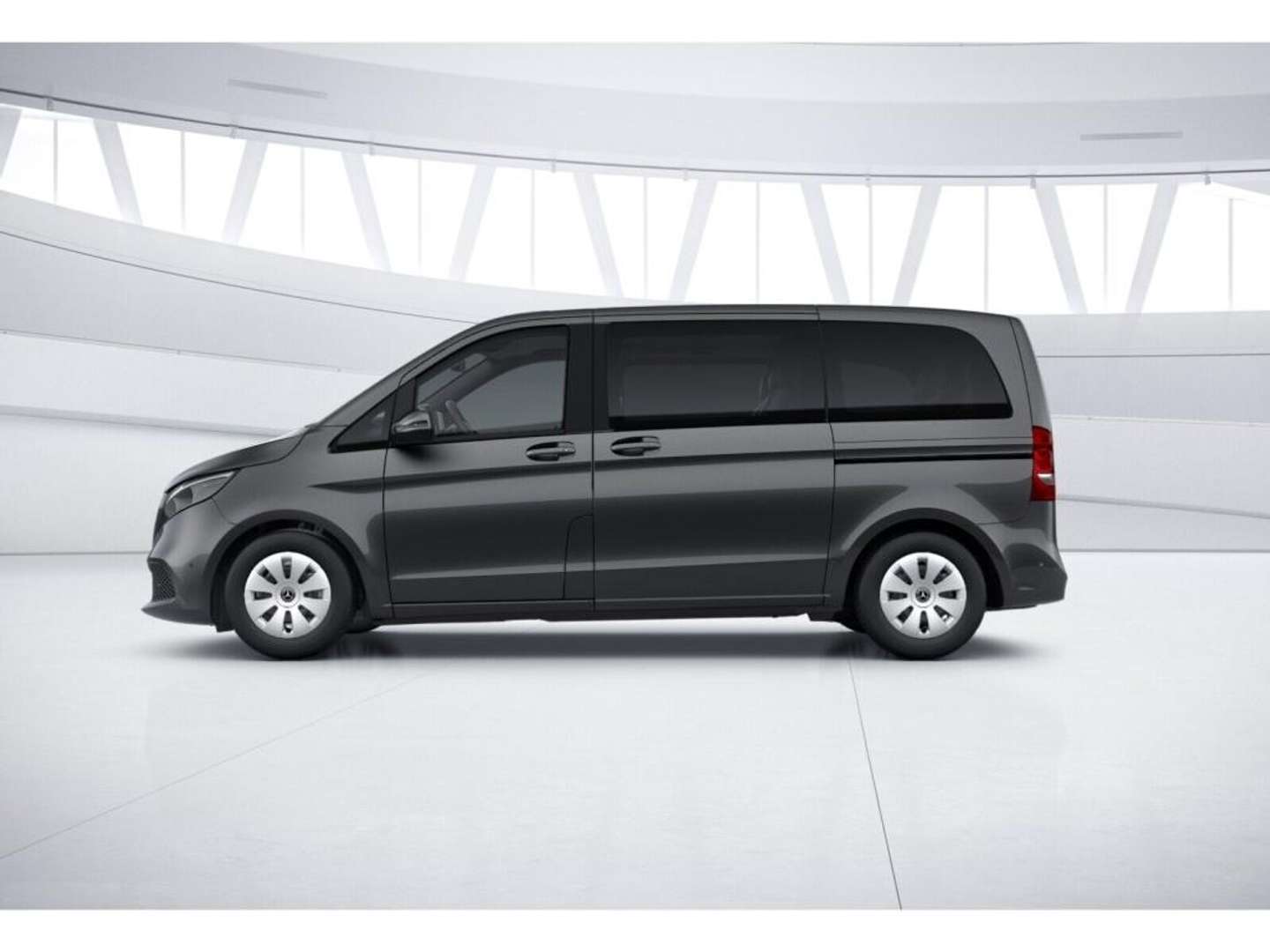 Mercedes V 220 220 Business - 2022 - Joinsteer - #5