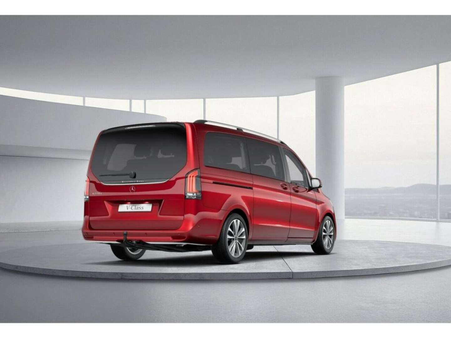 Mercedes V 220 D 220 STYLE - 2024 - Joinsteer - #3