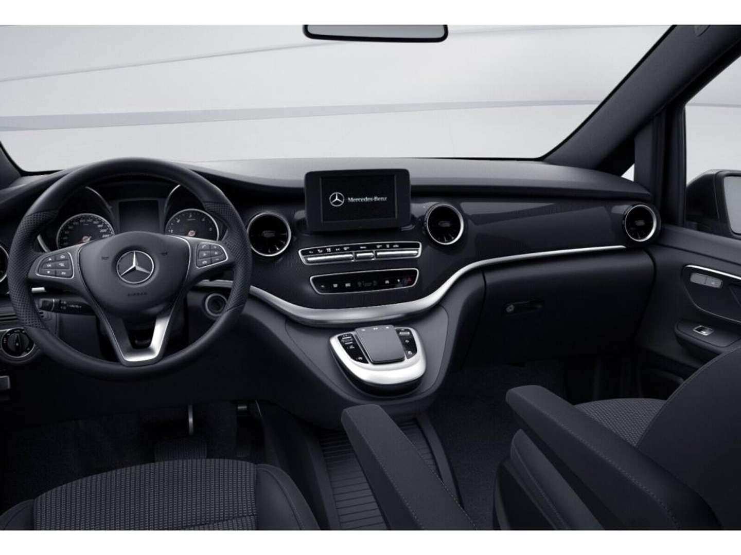 Mercedes V 220 220 Business - 2022 - Joinsteer - #6