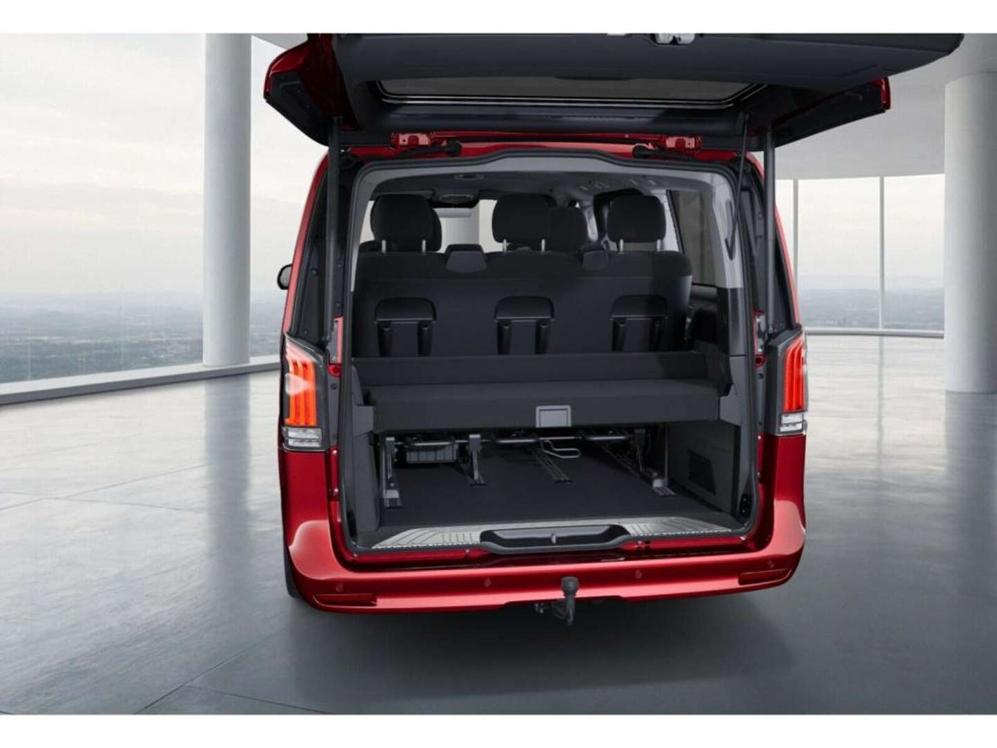 Mercedes V 220 D 220 STYLE - 2024 - Joinsteer - #10