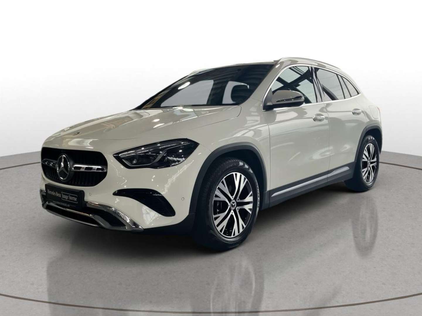 Mercedes GLA 180 Progressive Line - 2025 - Joinsteer - #1