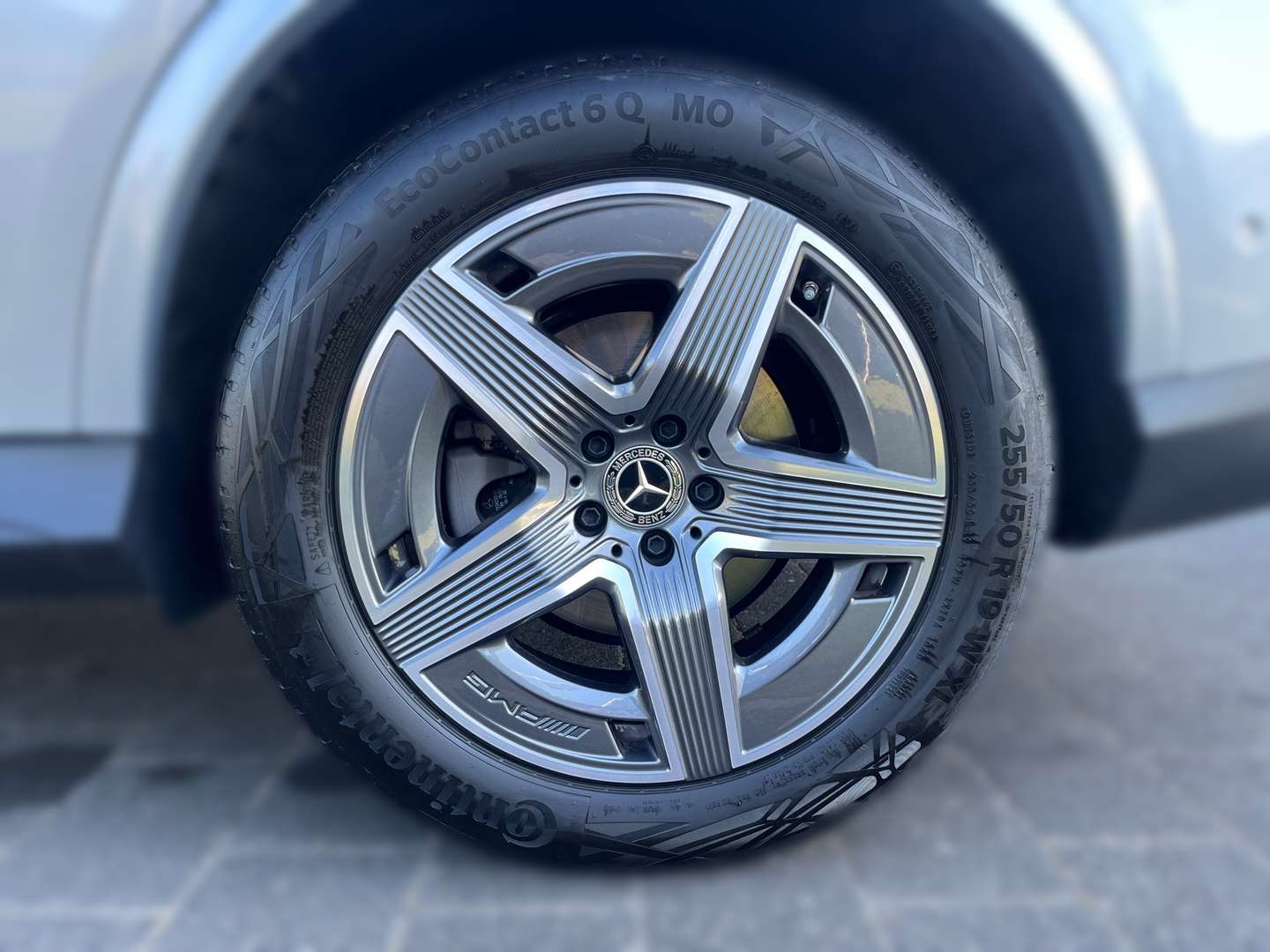 Mercedes GLC Coupé 300 AMG Line - 2024 - Joinsteer - #5