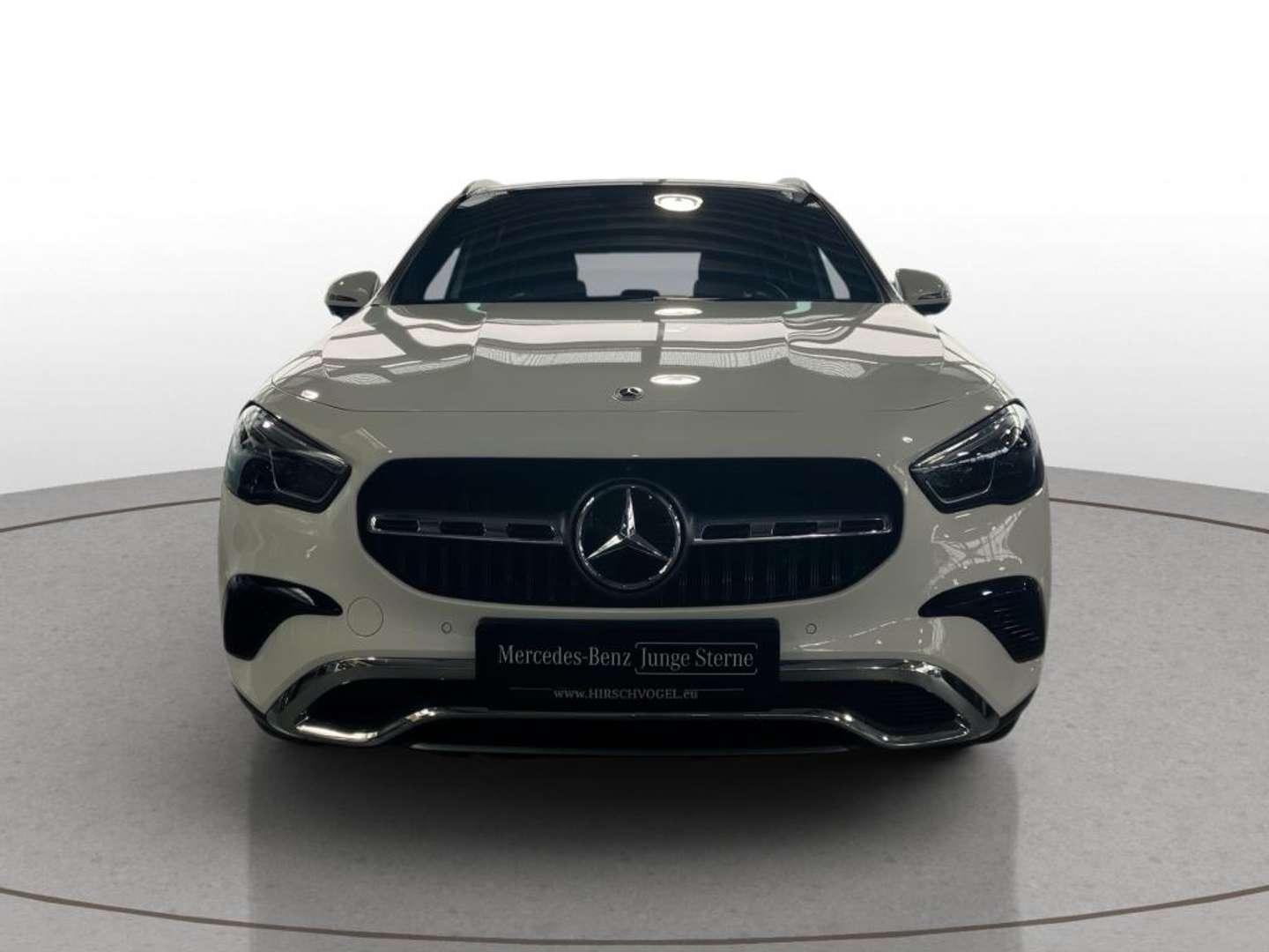 Mercedes GLA 180 Progressive Line - 2025 - Joinsteer - #2