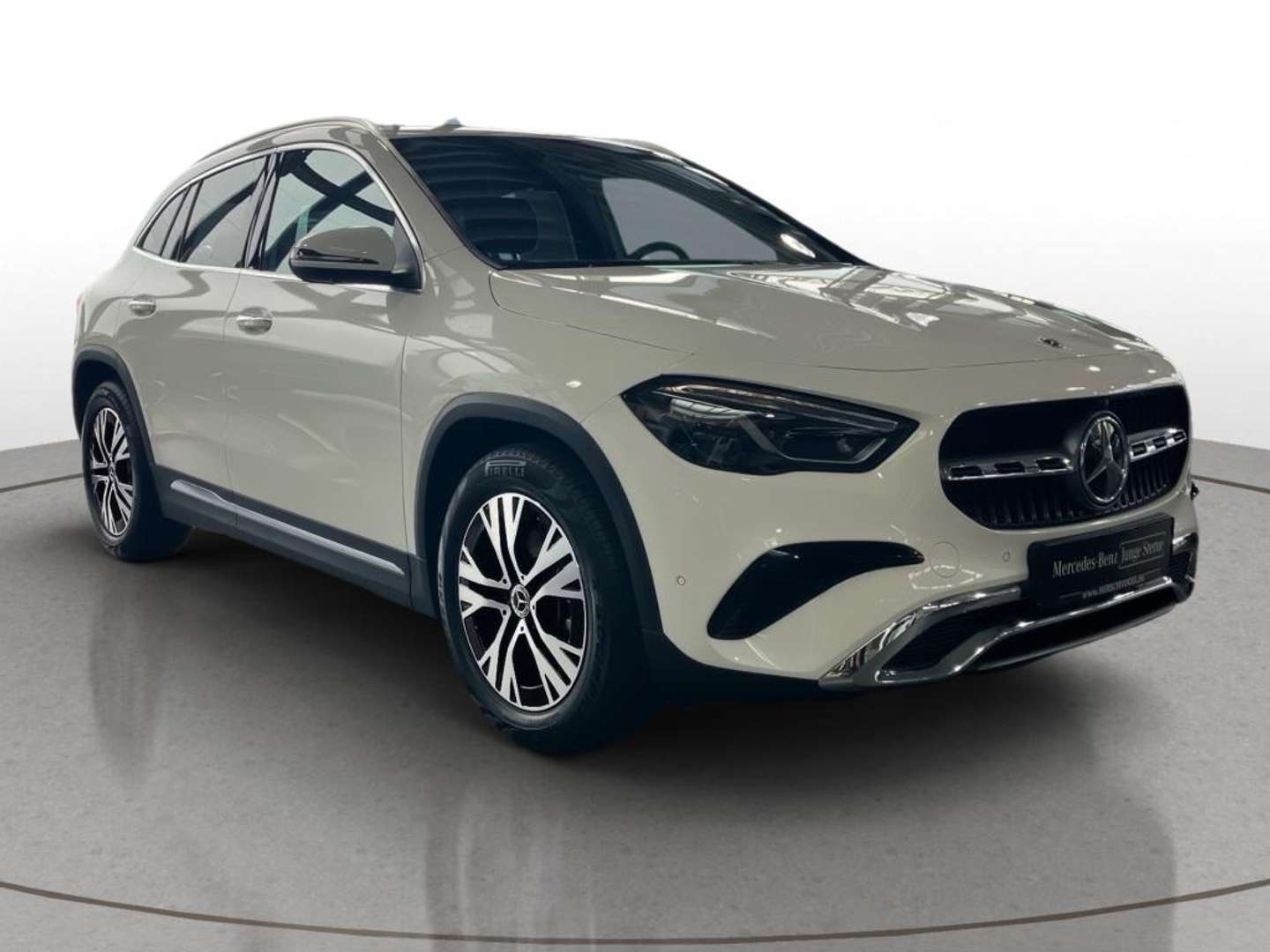 Mercedes GLA 180 Progressive Line - 2025 - Joinsteer - #3