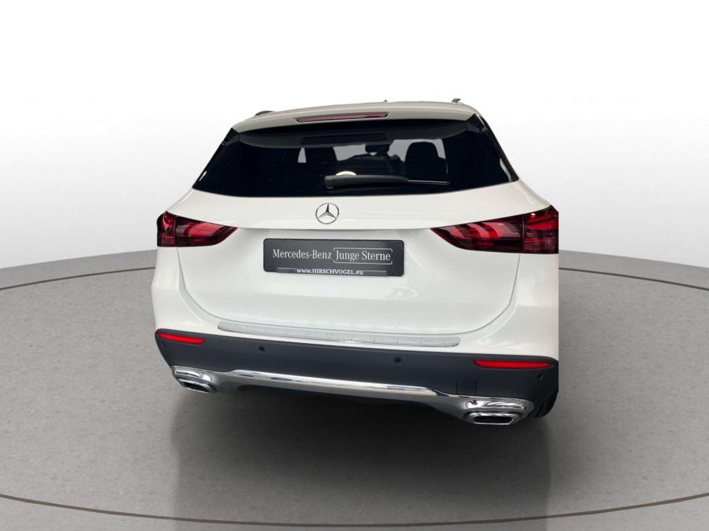 Mercedes GLA 180 Progressive Line - 2025 - Joinsteer - #5