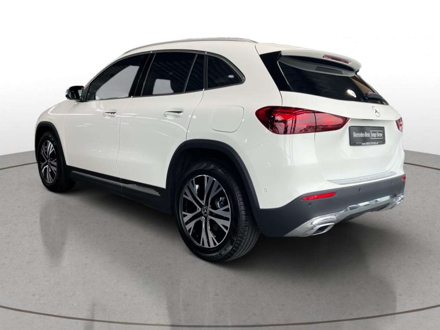 Mercedes GLA 180 Progressive Line - 2025 - Joinsteer - #6