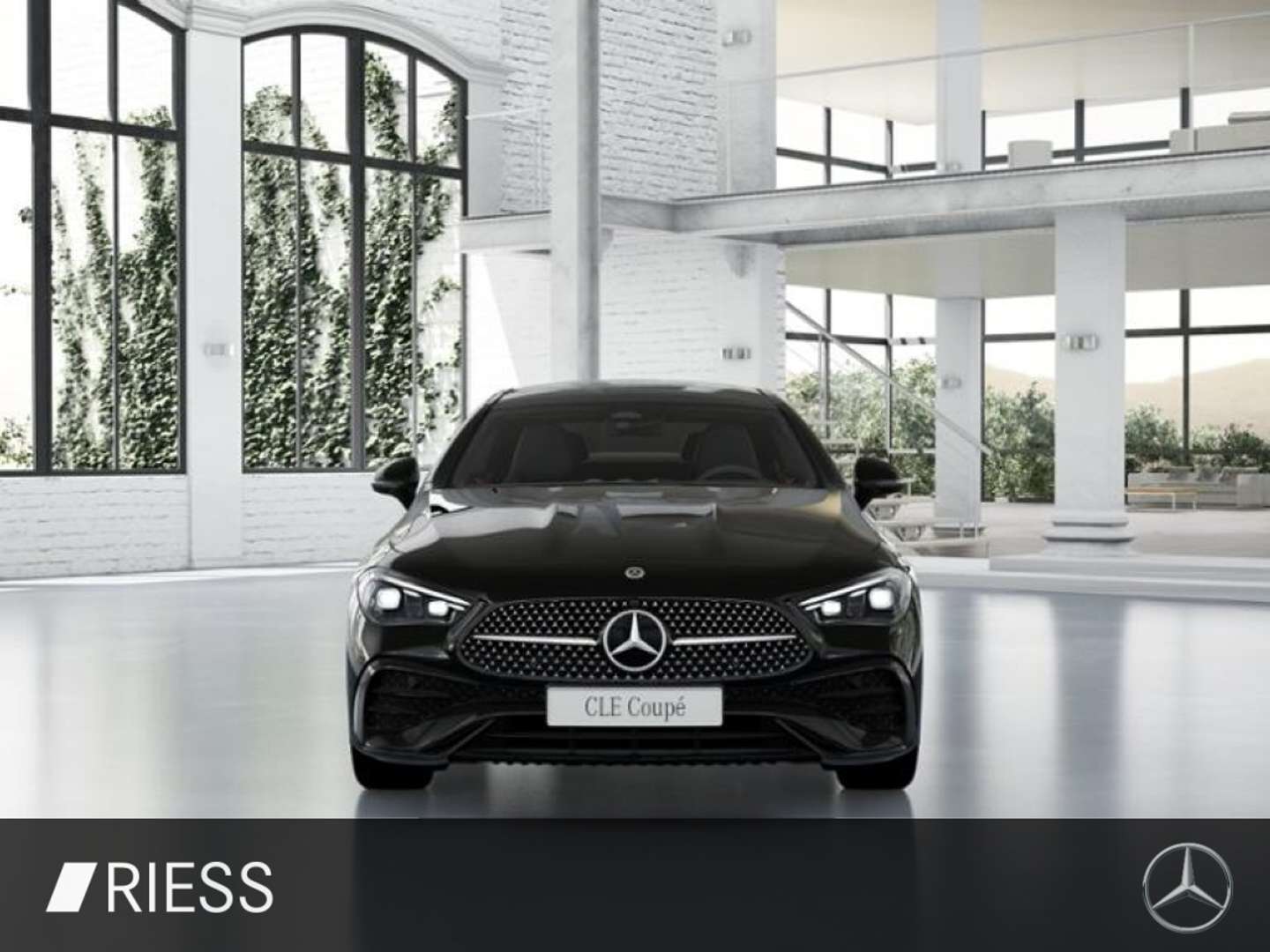 Mercedes CLE Coupé 220 AMG Line - 2024 - Joinsteer - #2