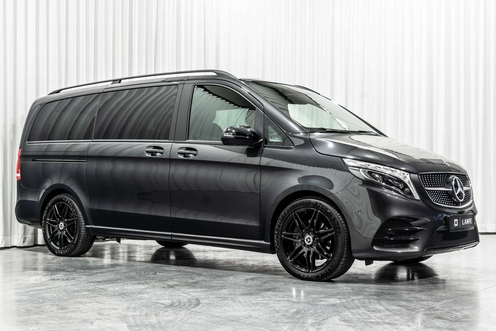 Mercedes V 250 250 Business - 2022 - Joinsteer - #6