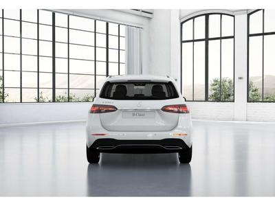 Mercedes B 250 E 250 Progressive -  - Joinsteer - #4