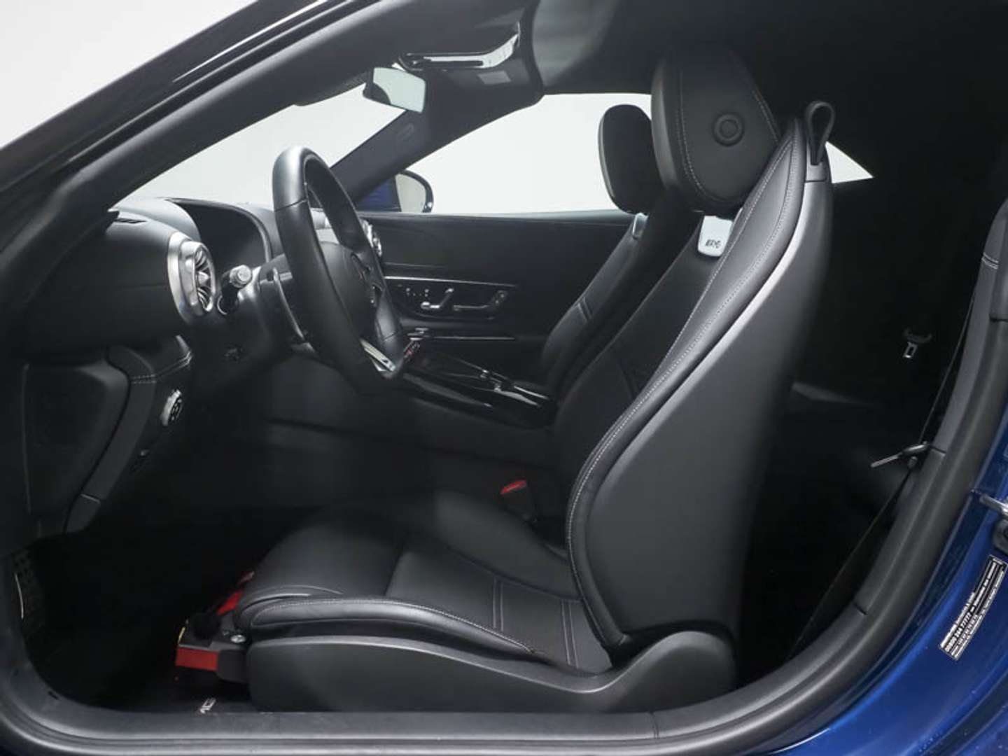 Mercedes SL 43 AMG Line - 2022 - Joinsteer - #4