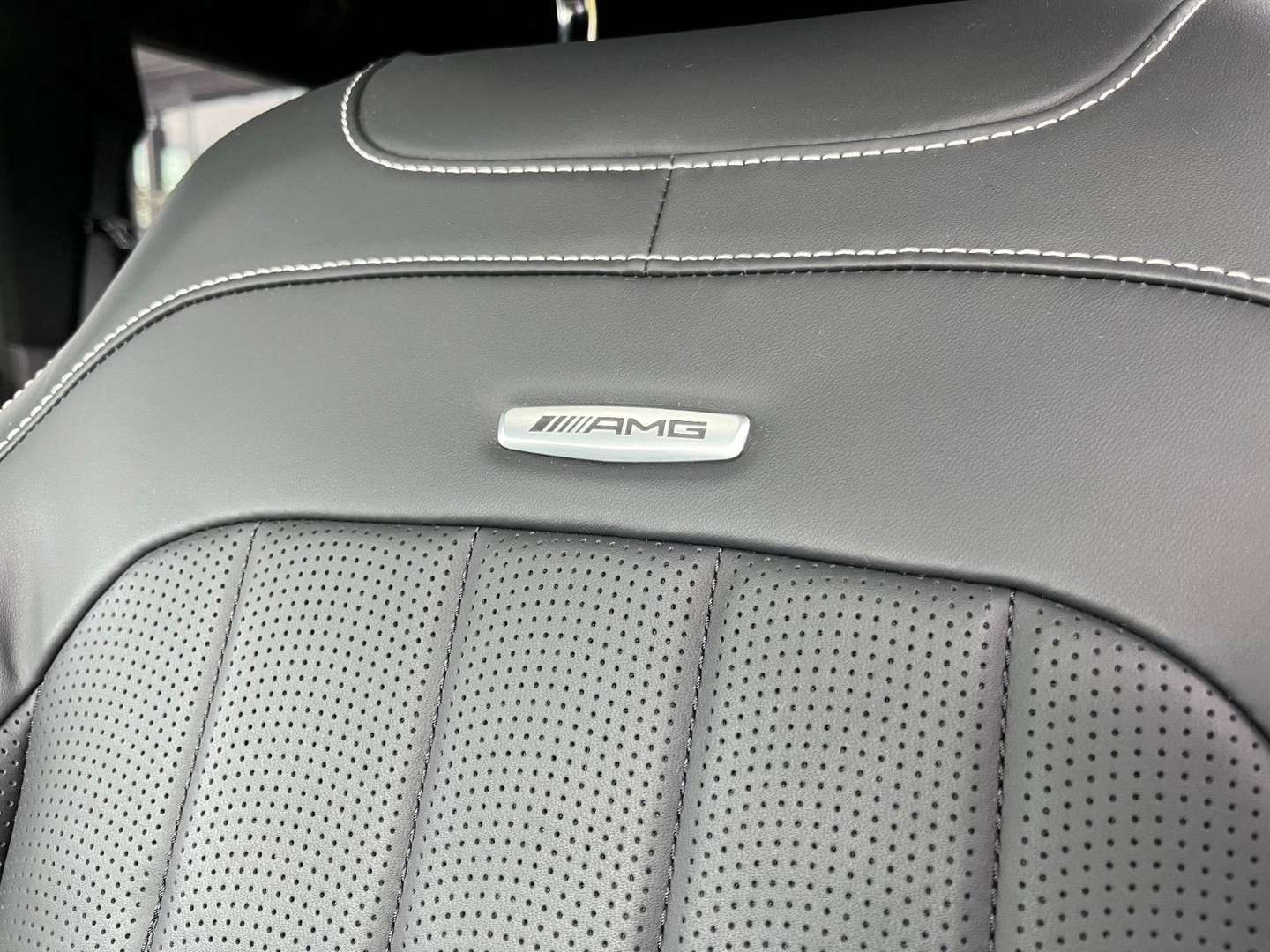 Mercedes G63 63 AMG Line - 2024 - Joinsteer - #12